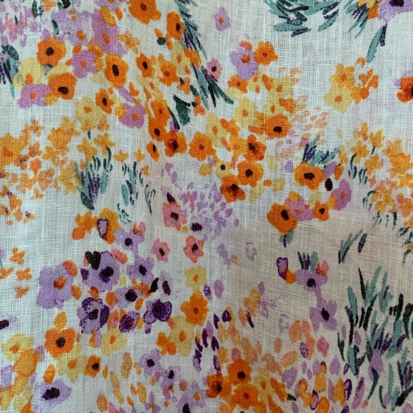 Pattern Blouse - Picture 5 of 7